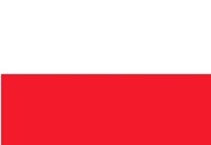 Poland Flag